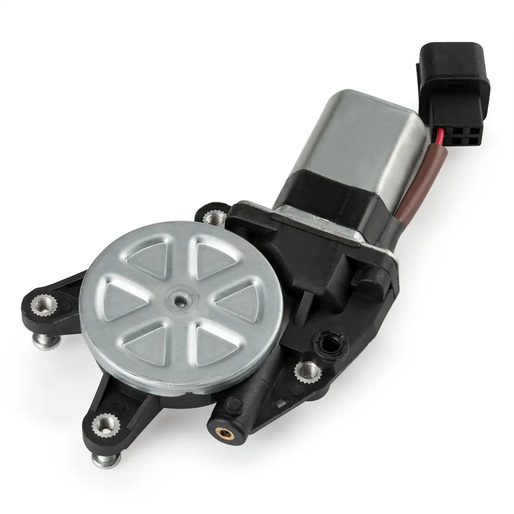 Suitable for left and right front window power adjustment, separate motor/motor MR573878
Suitable for left and right front window power adjustment, separate motor/motor MR573878