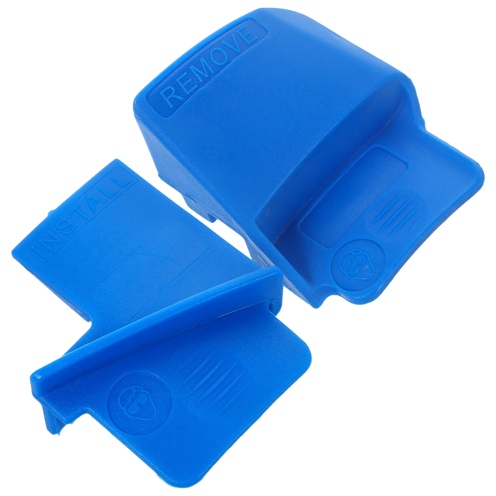 1 set Car Belt Pulley Tool Set Durable Plastic Reliable Effective Vehicle Repair Tools Stretch Strap Install Accessories
1 set Car Belt Pulley Tool Set Durable Plastic Reliable Effective Vehicle Repair Tools Stretch Strap Install Accessories