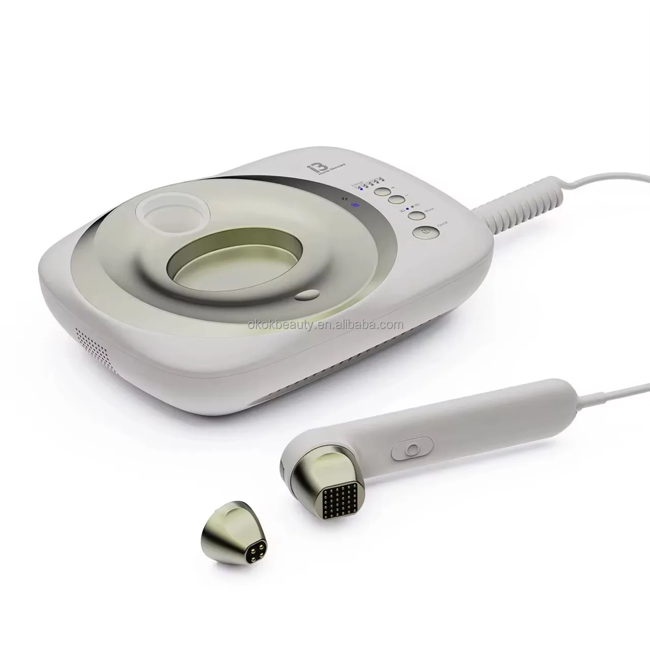 Home Use Hot-selling Beauty Device Anti-Aging Eye Massager Facial Lifting Fractional Device Reduce Wrinkles Machine
Home Use Hot-selling Beauty Device Anti-Aging Eye Massager Facial Lifting Fractional Device Reduce Wrinkles Machine