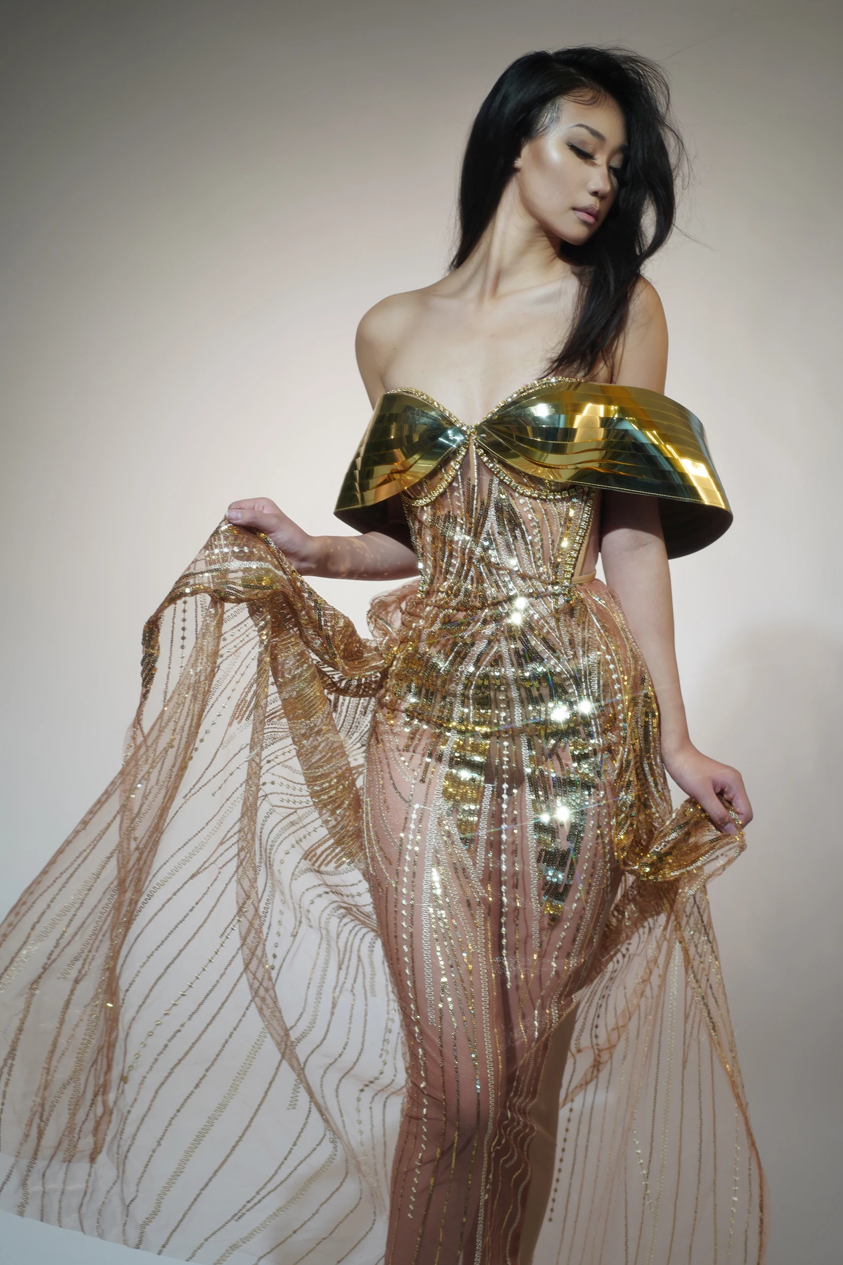 Silver Festival Party Dress Women Gogo Nightclub Outfit Singer Stage Costume Birthday Outfit Carnival Drag Queen Dress
Silver Festival Party Dress Women Gogo Nightclub Outfit Singer Stage Costume Birthday Outfit Carnival Drag Queen Dress