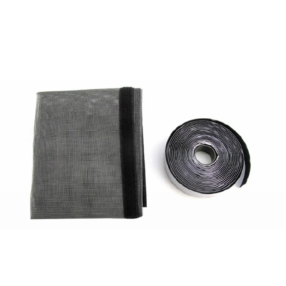 130x150cm Anti Mosquito Window Net Screen Fast Keep Fresh Air in Annoying Screens Window Screen
130x150cm Anti Mosquito Window Net Screen Fast Keep Fresh Air in Annoying Screens Window Screen