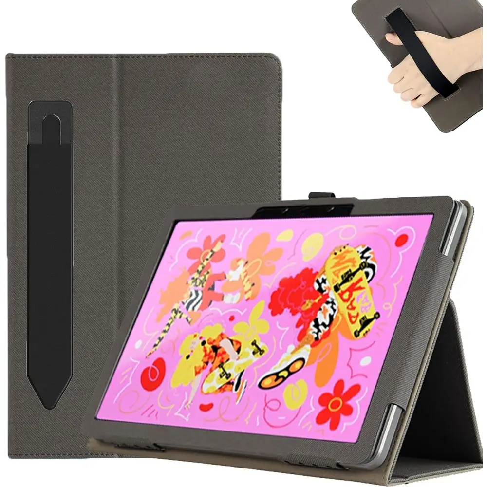 Чехол для планшета XPPen Magic Ding Pad | Чехол для планшета, совместимый с XPPen Magic Ding Pad | Портативный защитный чехол для хранения стилуса
Чехол для планшета XPPen Magic Ding Pad | Чехол для планшета, совместимый с XPPen Magic Ding Pad | Портативный защитный чехол для хранения стилуса