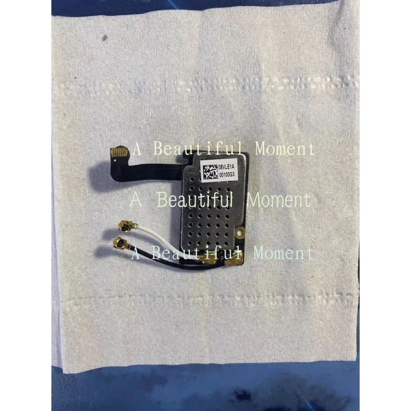 Used for Mavic Pro WIFI Board
Used for Mavic Pro WIFI Board