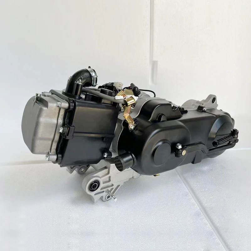 Factory Price GY6-50 1P39QMB 10 Inch Rim Engine Short Long Case 4 Strokes Air Cooled Engine Small Gasoline Scooter On Sa
Factory Price GY6-50 1P39QMB 10 Inch Rim Engine Short Long Case 4 Strokes Air Cooled Engine Small Gasoline Scooter On Sa
