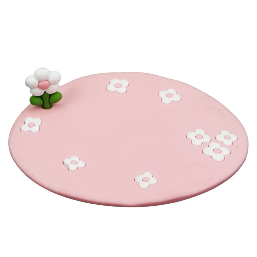 Say goodbye to slipping hazards in the car with this eco friendly anti slip mat Cartoon fresh little flower design easy to use
Say goodbye to slipping hazards in the car with this eco friendly anti slip mat Cartoon fresh little flower design easy to use