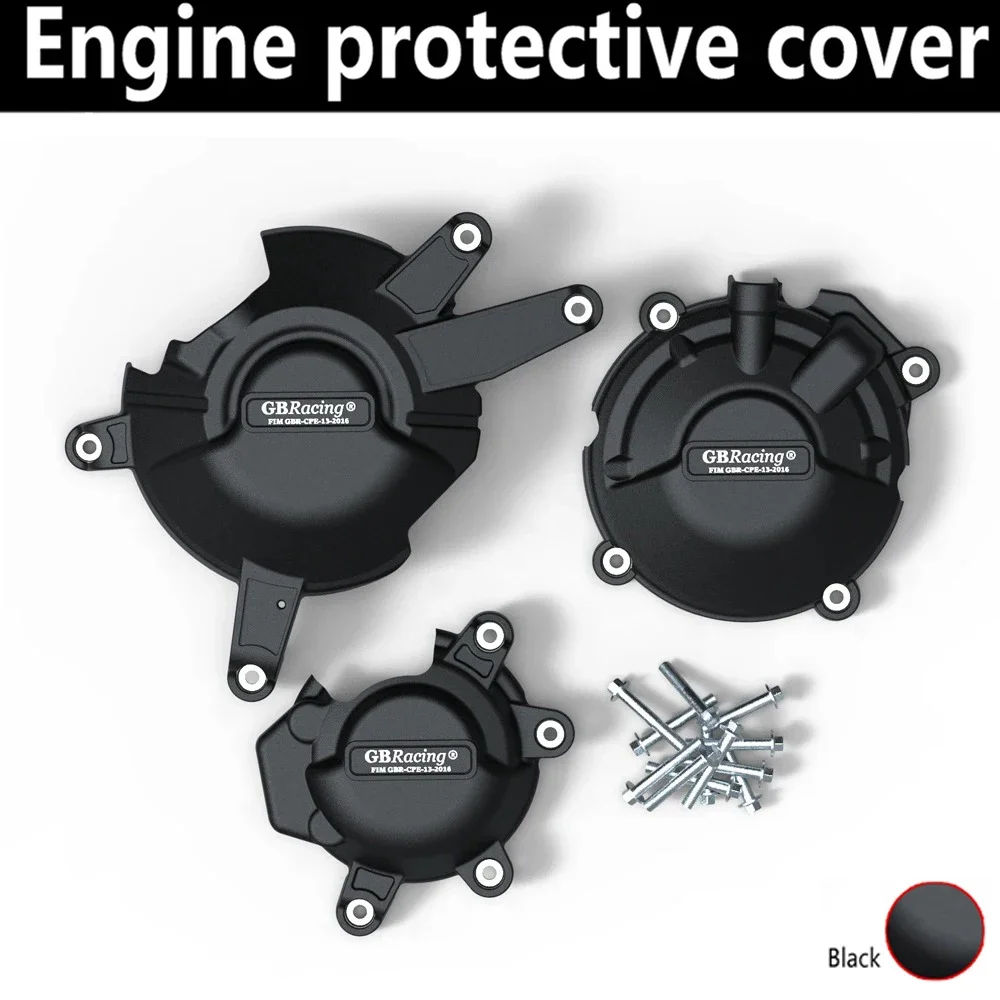 FOR HONDA CBR650R 2019-2020 CBR650F 2014-2020 CB650F 2019-2020 Engine Protective Cover carbon-look
FOR HONDA CBR650R 2019-2020 CBR650F 2014-2020 CB650F 2019-2020 Engine Protective Cover carbon-look