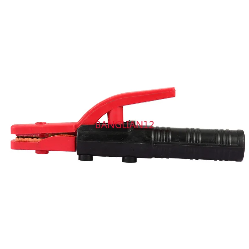Welding pliers 800A welding handle all copper is not hot, industrial grade 600A welding handle pliers
Welding pliers 800A welding handle all copper is not hot, industrial grade 600A welding handle pliers