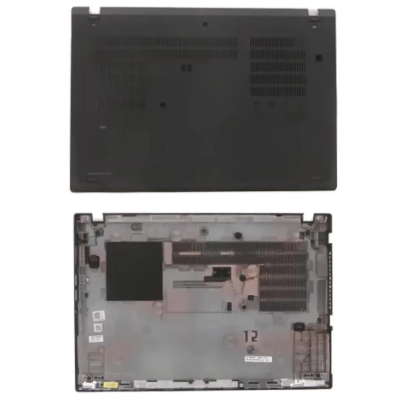 New Bottom Base Cover for Lenovo COVER P14SG2 D Cover WWAN PPS BEZELS/DOORS FRU 5CB1E28108~
New Bottom Base Cover for Lenovo COVER P14SG2 D Cover WWAN PPS BEZELS/DOORS FRU 5CB1E28108~