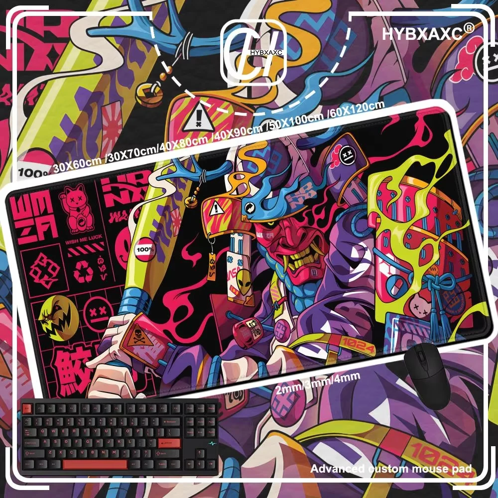 Kawaii Gray Gaming Office Desk Mat Japan Anime Mouse Pad Laptop Gamer Carpet Keyboard Large Mousepad Computer Table Mouse Mat
Kawaii Gray Gaming Office Desk Mat Japan Anime Mouse Pad Laptop Gamer Carpet Keyboard Large Mousepad Computer Table Mouse Mat