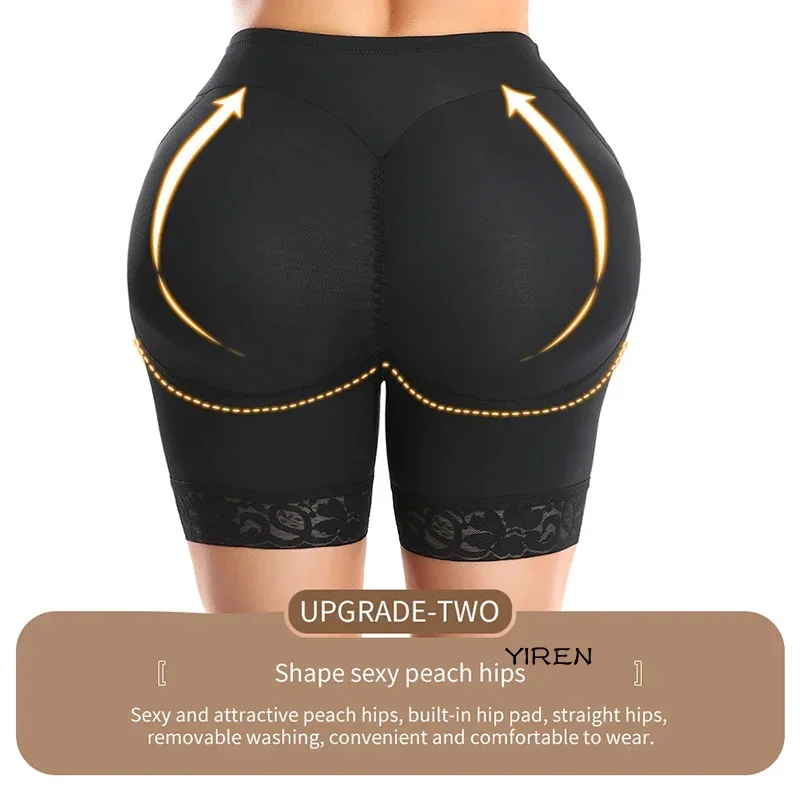 Трусики с толстыми подушечками для увеличения бедер, трусы с мягкой подкладкой на ягодицах, формирователь тела, сексуальные трусы с большими попами, корректирующее белье с песочными часами, корсет с искусственной задницей, трусы
Трусики с толстыми подушечками для увеличения бедер, трусы с мягкой подкладкой на ягодицах, формирователь тела, сексуальные трусы с большими попами, корректирующее белье с песочными часами, корсет с искусственной задницей, трусы