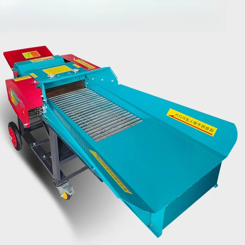 Машина для замешивания травы - это сухая и влажная крупномасштабная дробилка для домашнего разведения крупного рогатого скота и овечьей травы, измельчитель для соломы.
Машина для замешивания травы - это сухая и влажная крупномасштабная дробилка для домашнего разведения крупного рогатого скота и овечьей травы, измельчитель для соломы.