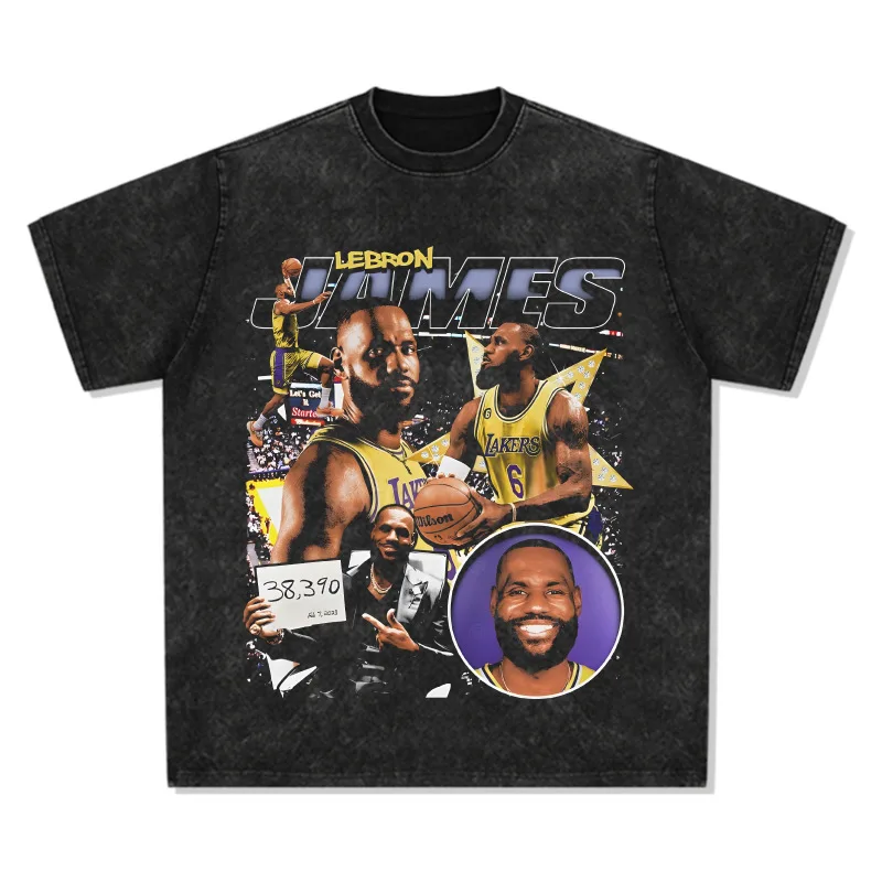 2025 James American Star T-shirt Street Hip Hop Fashion Brand Retro Print To Do Old Wash Heavy High Quality Luxury Brand
2025 James American Star T-shirt Street Hip Hop Fashion Brand Retro Print To Do Old Wash Heavy High Quality Luxury Brand