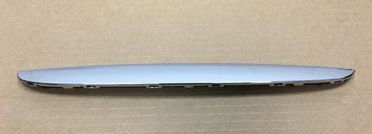 China Brand Figzero Front Bumper Center Mesh Chrome Trim For BMW 3 Series 318 320 325 330 2004 2005 2006 2007 2008
China Brand Figzero Front Bumper Center Mesh Chrome Trim For BMW 3 Series 318 320 325 330 2004 2005 2006 2007 2008