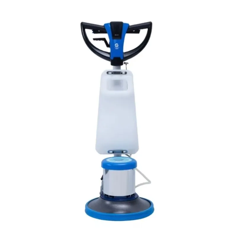 1100W Electric Tile Floor Buffer Polisher Burnisher Cleaning Machine For Home Hotel Lobby Supermarket School Office Corridor
1100W Electric Tile Floor Buffer Polisher Burnisher Cleaning Machine For Home Hotel Lobby Supermarket School Office Corridor