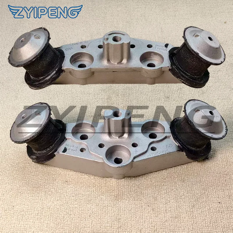 Transmission mount OE 97037511801 Center console For Porsche Panamera 2010 - 2016 97037511800 970 375 118 01
Transmission mount OE 97037511801 Center console For Porsche Panamera 2010 - 2016 97037511800 970 375 118 01