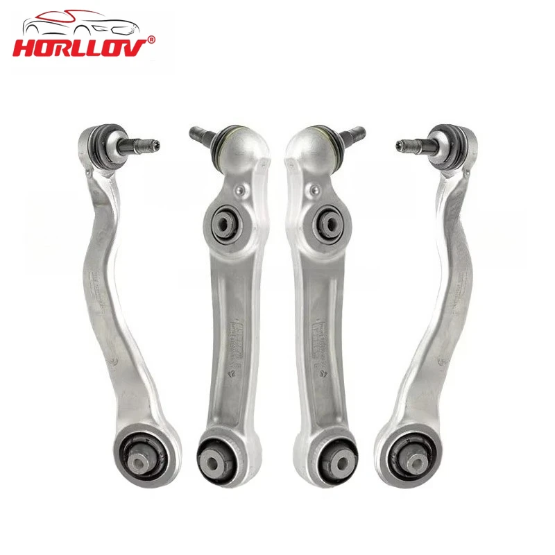 4PCS 31106886905 31106886906 31106886909 31106886910 Front Control Arm kit for BMW 8 Series G14 G15 G16 Gran Coupé 2WD
4PCS 31106886905 31106886906 31106886909 31106886910 Front Control Arm kit for BMW 8 Series G14 G15 G16 Gran Coupé 2WD