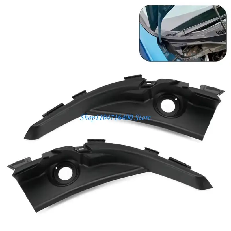 y1gd Car Front Windshield Wrap Corner Trim 74220-TR0-A00 Side Trim Cover Lid
y1gd Car Front Windshield Wrap Corner Trim 74220-TR0-A00 Side Trim Cover Lid