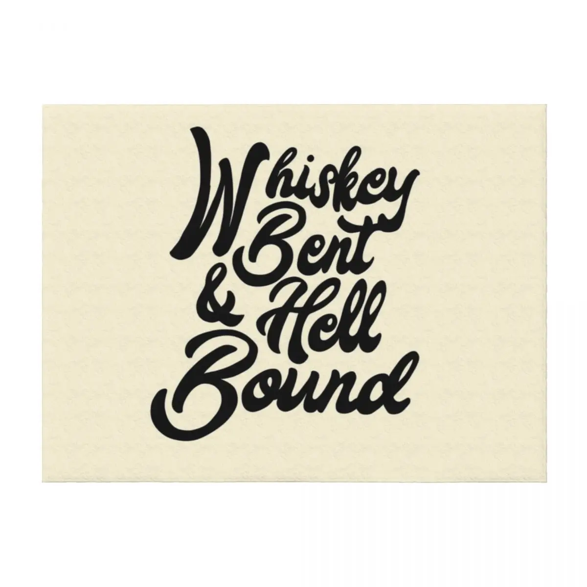 Whiskey Bent and Hell Bound (2) Throw Blanket Giant Sofa Thermal For Decorative Sofa Blankets
Whiskey Bent and Hell Bound (2) Throw Blanket Giant Sofa Thermal For Decorative Sofa Blankets