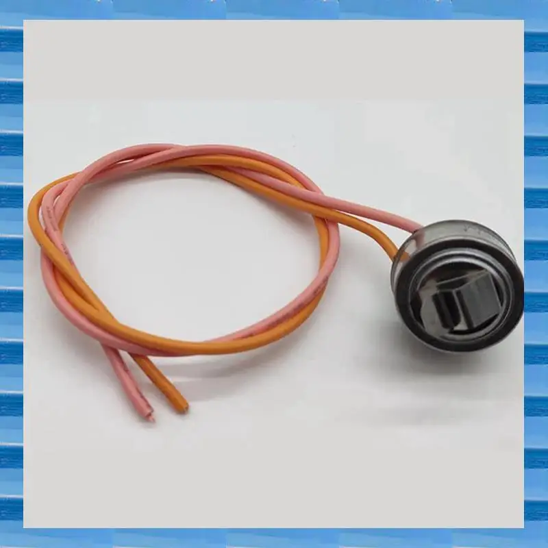 AT53 3 Pack WR50X10068 Defrost Thermostat AP3884317 Fits For GE Hotpoint Refrigerator Freezer
AT53 3 Pack WR50X10068 Defrost Thermostat AP3884317 Fits For GE Hotpoint Refrigerator Freezer