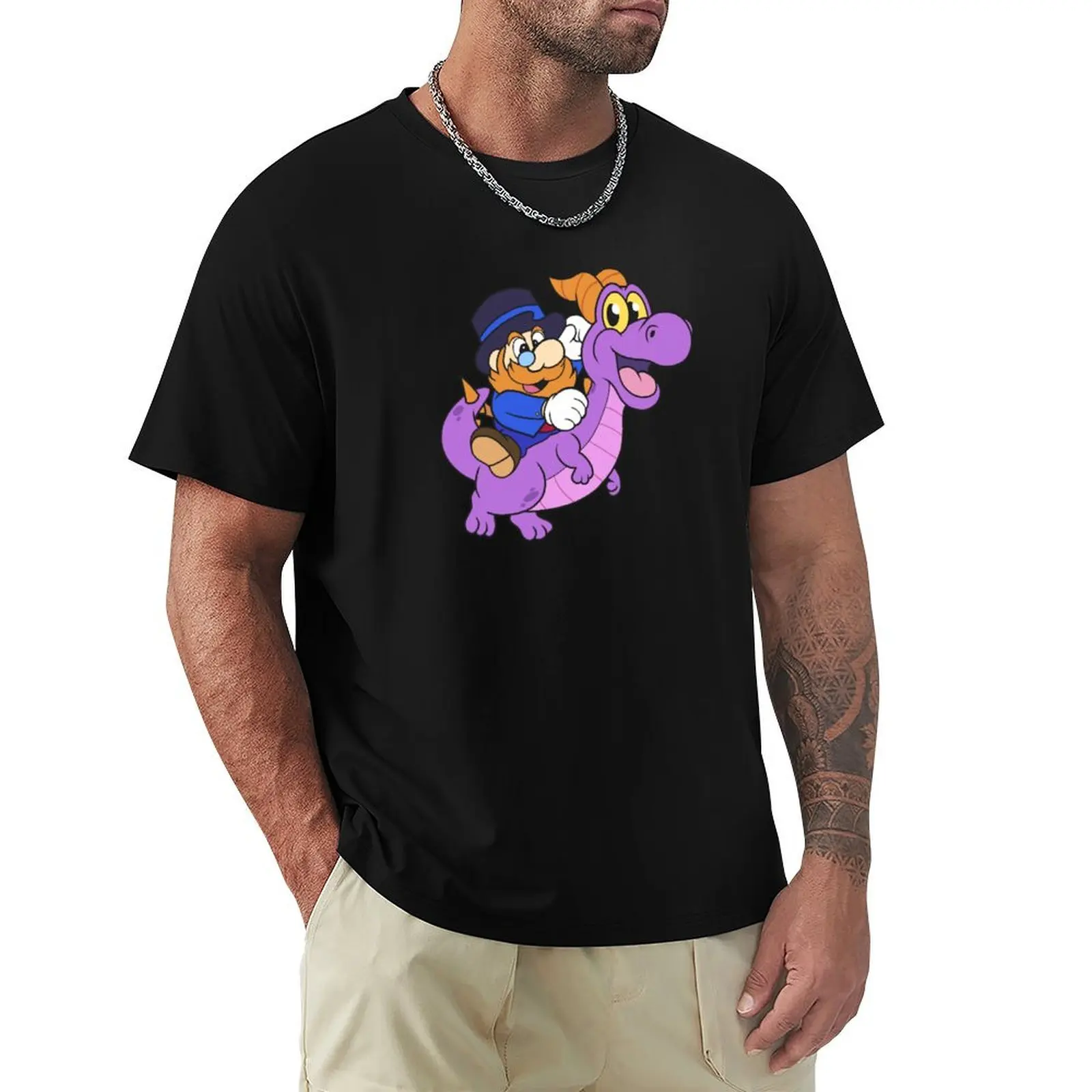 Super Dreamfinder World PARODY T-Shirt Man t-shirt Anime t-shirt mens graphic t-shirts
Super Dreamfinder World PARODY T-Shirt Man t-shirt Anime t-shirt mens graphic t-shirts