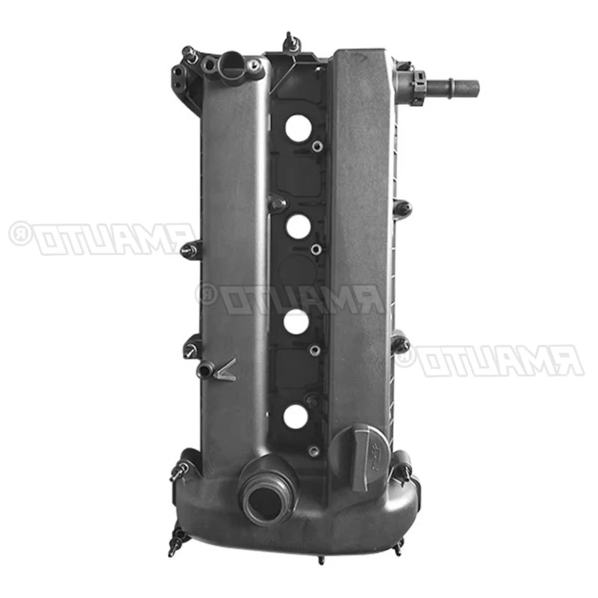 Car Valve Cover Cylinder Head Cover Valve Cover Gasket Accessories For Ford Focus Mondeo Mazda 3 5195822 L35G10210 6M8G6M293AK
Car Valve Cover Cylinder Head Cover Valve Cover Gasket Accessories For Ford Focus Mondeo Mazda 3 5195822 L35G10210 6M8G6M293AK