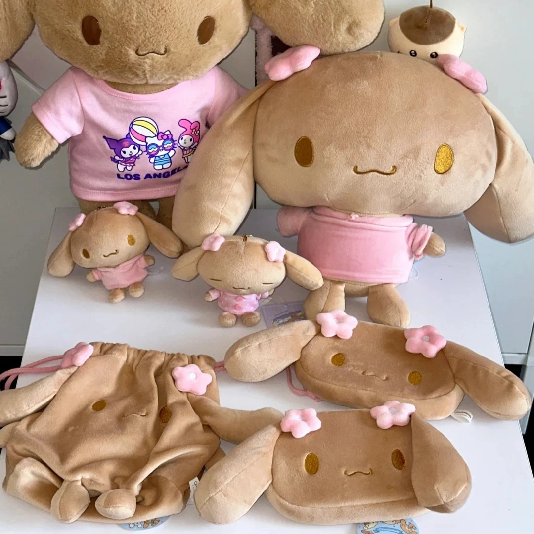Sanrio Moka Cinnamoroll куклы подвески милые брелки шариковая цепочка брелок пушистые игрушки мультяшные украшения для взрослых и детей подарок-сюрприз
Sanrio Moka Cinnamoroll куклы подвески милые брелки шариковая цепочка брелок пушистые игрушки мультяшные украшения для взрослых и детей подарок-сюрприз