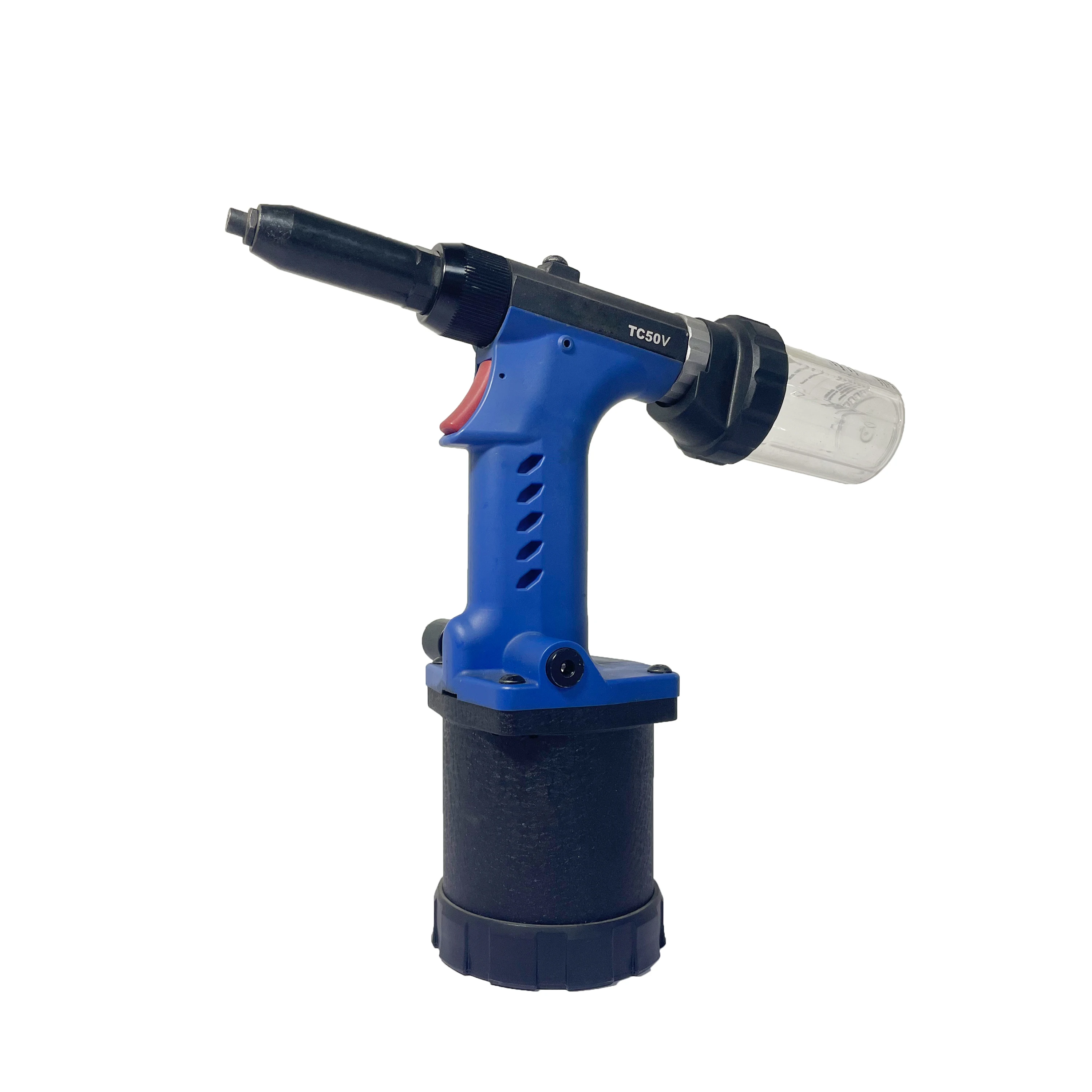 Industrial Grade TC50V Pneumatic Rivet Gun Air Riveters for Industrial Use
Industrial Grade TC50V Pneumatic Rivet Gun Air Riveters for Industrial Use