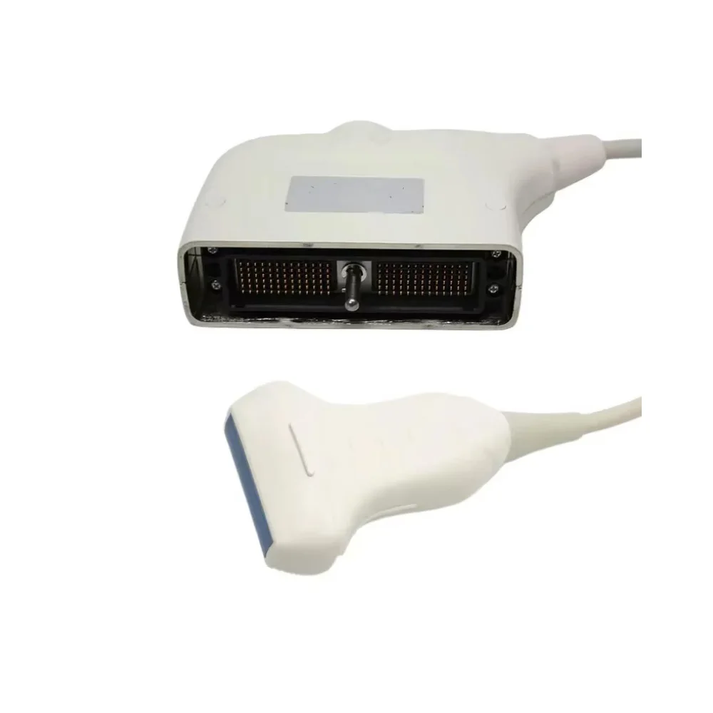 Compatible Mindray 7L4P Ultrasound Probe for Mindray DC-25 DC-26 DC-28 DC-30 DC-32
Compatible Mindray 7L4P Ultrasound Probe for Mindray DC-25 DC-26 DC-28 DC-30 DC-32