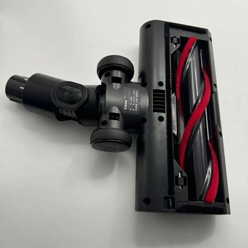 Для V16S V12S V12 T10 T20 T30 R20 T20pro Сменная роликовая щетка с мягкой бархатной насадкой для щетки для пола, вакуумные детали-A68X
Для V16S V12S V12 T10 T20 T30 R20 T20pro Сменная роликовая щетка с мягкой бархатной насадкой для щетки для пола, вакуумные детали-A68X