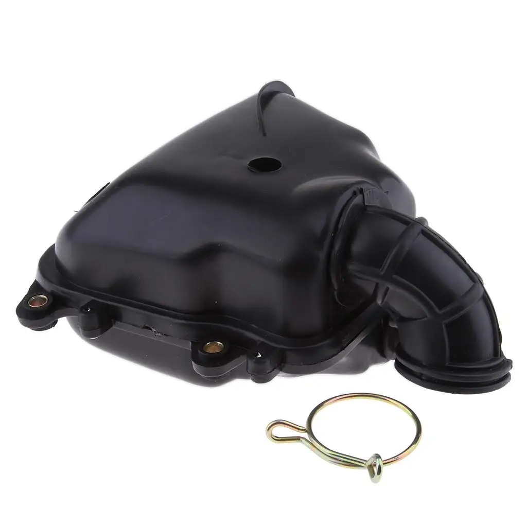 Профессиональный воздушный фильтр в сборе, пластиковый строительный воздухоочиститель для скутера Yamaha JOG50 XH90, мотоцикла
Профессиональный воздушный фильтр в сборе, пластиковый строительный воздухоочиститель для скутера Yamaha JOG50 XH90, мотоцикла