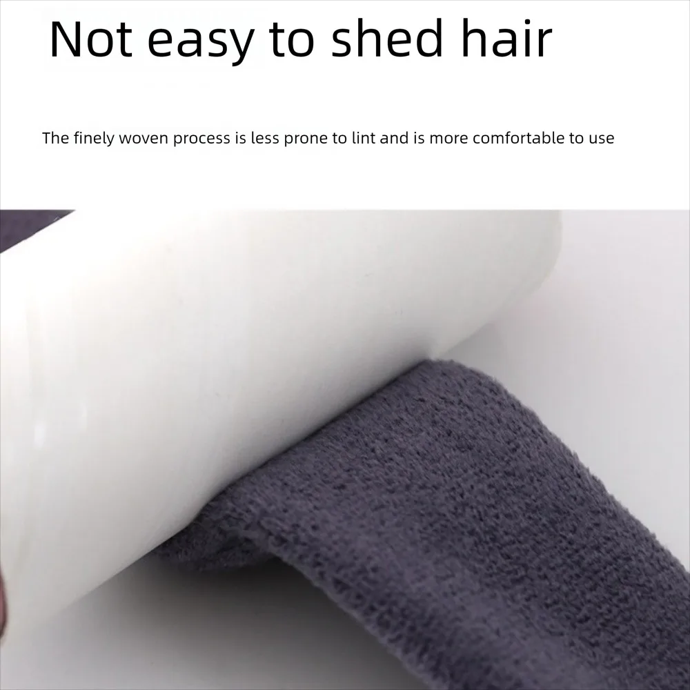 3Pcs Absorb Water Perm Facial Headband Wide Hairband Salon Towel Make Up Wrap Head Cloth Styling Tools Soft Adjustable Towel
3Pcs Absorb Water Perm Facial Headband Wide Hairband Salon Towel Make Up Wrap Head Cloth Styling Tools Soft Adjustable Towel