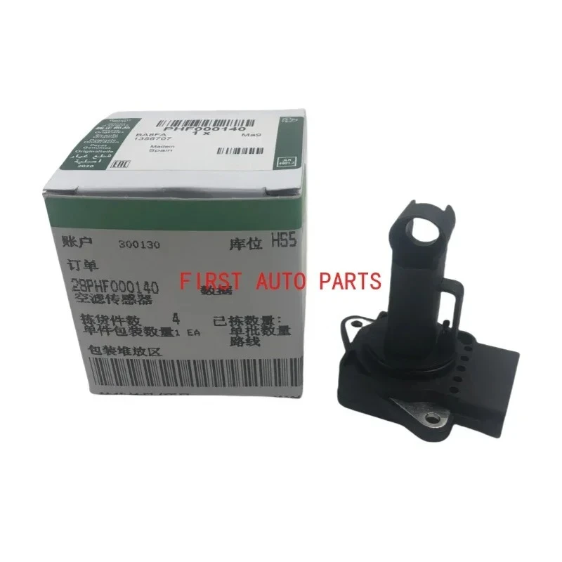 OEM For Range Rover Discovery 3 Discovery 4 Freelander 2 Air Flow Meter Sensor Air Meter PHF000140
OEM For Range Rover Discovery 3 Discovery 4 Freelander 2 Air Flow Meter Sensor Air Meter PHF000140