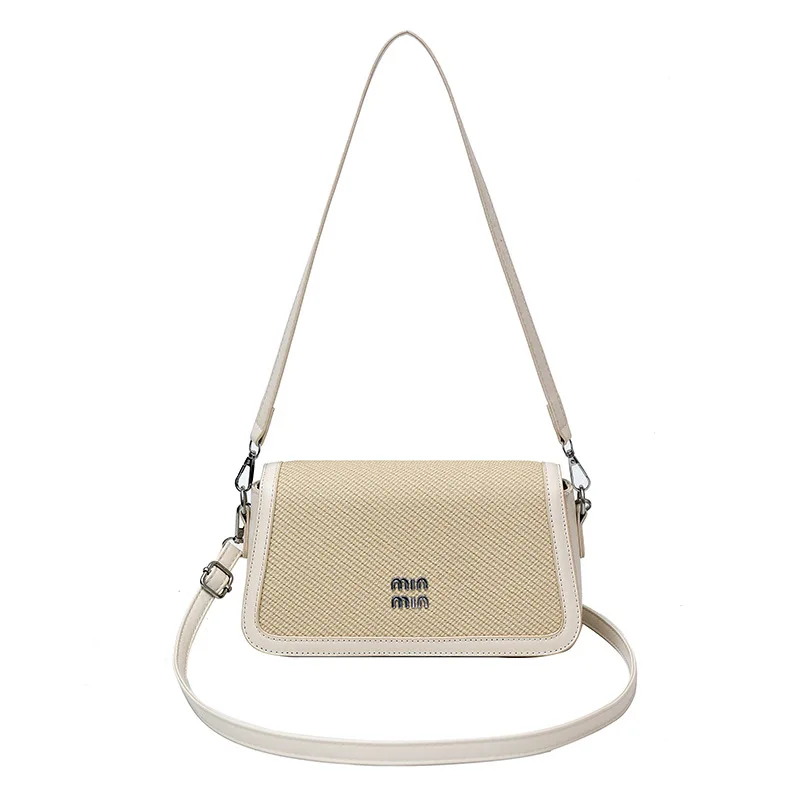 2025 New! Retro - Inspired, Simple & Stylish Shoulder/Crossbody Bag for Women - All - Match, High - End, Large - Capacity
2025 New! Retro - Inspired, Simple & Stylish Shoulder/Crossbody Bag for Women - All - Match, High - End, Large - Capacity