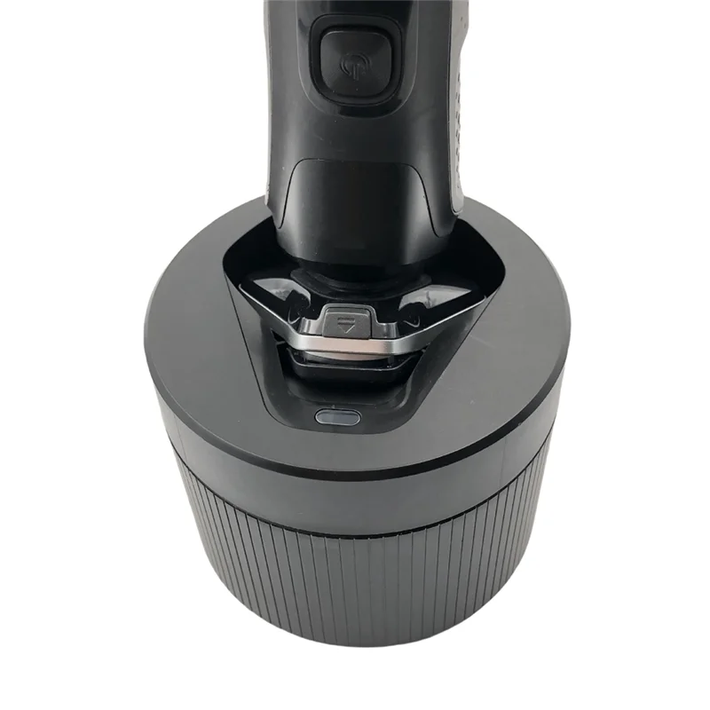 Replacement Quick Cleaning Clean Pod For Norelco 2Nd Generation 7000 And Series 9000 Shaversb64b
Replacement Quick Cleaning Clean Pod For Norelco 2Nd Generation 7000 And Series 9000 Shaversb64b