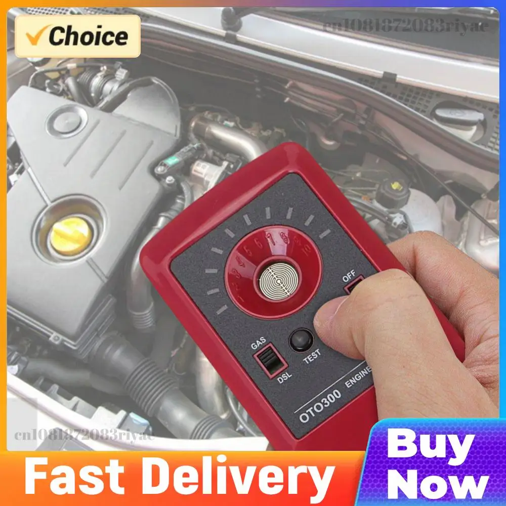 Motor Engine Detector 12V Car Oil Quality Tester Digital Car Oil Tester Engine Oil Quality Detector Automotive Engine Diagnosis
Motor Engine Detector 12V Car Oil Quality Tester Digital Car Oil Tester Engine Oil Quality Detector Automotive Engine Diagnosis
