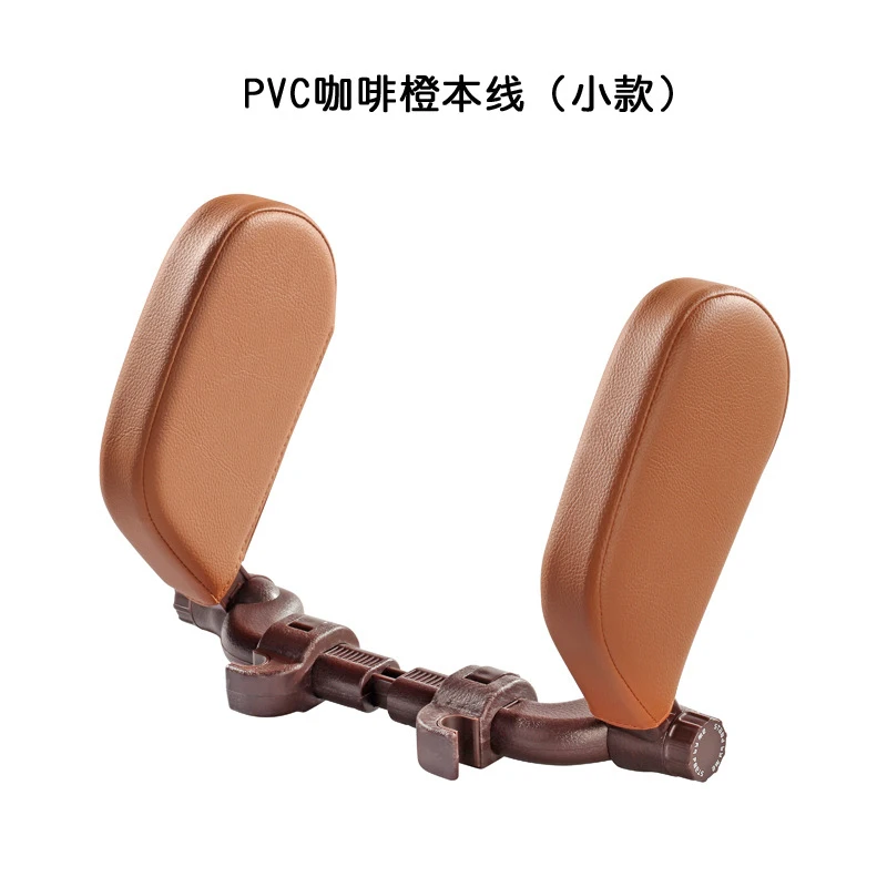 3rd Generation New Car Vehicle Seat Side Sleeping Headrest U-shaped Comfortable Memory Foam Neck Support Pillow for Long Car Tra
3rd Generation New Car Vehicle Seat Side Sleeping Headrest U-shaped Comfortable Memory Foam Neck Support Pillow for Long Car Tra