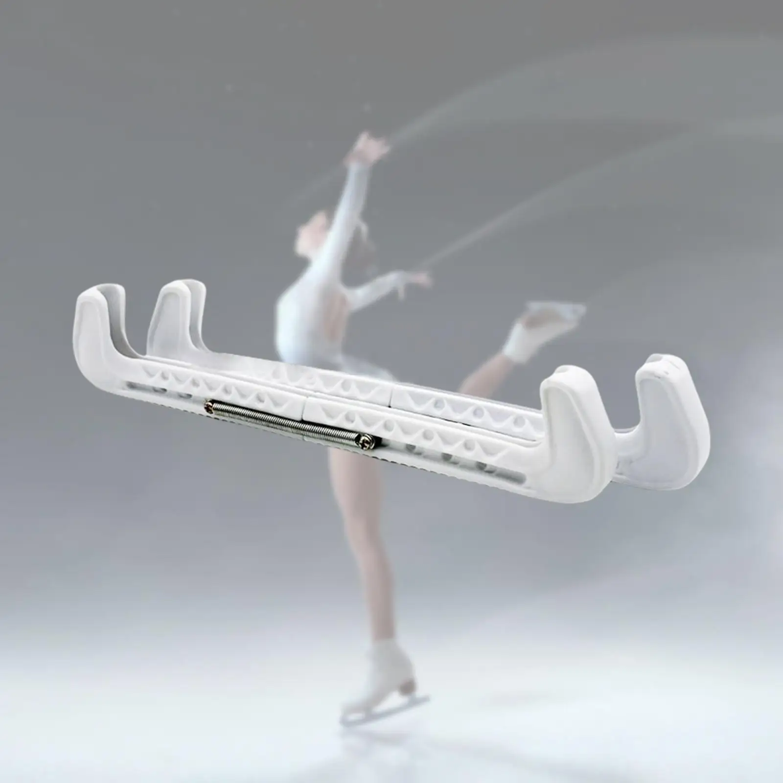 Высококачественные регулируемые защитные накладки на лезвия коньков, аксессуары для коньков для девочек и женщин
Высококачественные регулируемые защитные накладки на лезвия коньков, аксессуары для коньков для девочек и женщин