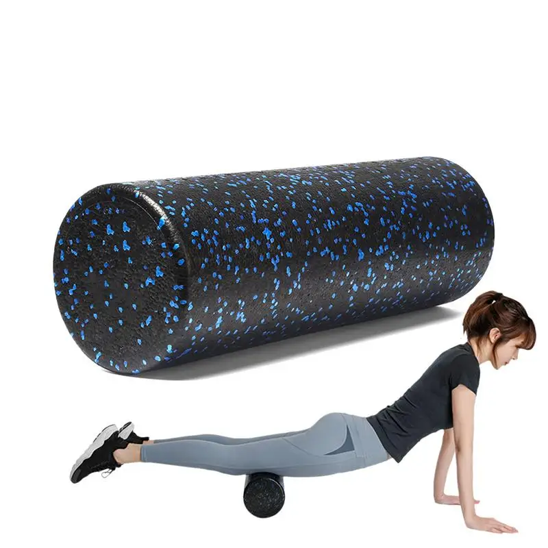 Yoga Roller Foam Back Foam Roller Lightweight Smooth Foam Roller Practical Pilates Roller Exercise Foam Roller For Back Legs
Yoga Roller Foam Back Foam Roller Lightweight Smooth Foam Roller Practical Pilates Roller Exercise Foam Roller For Back Legs
