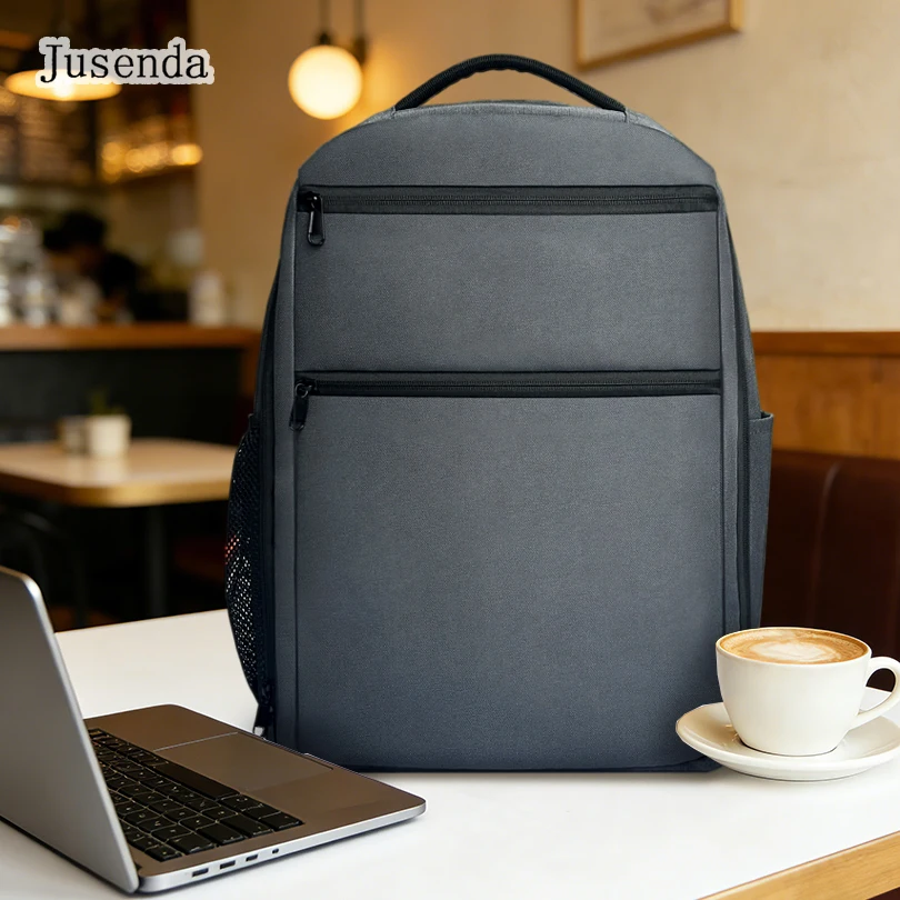 Multi Layer Zippered Laptop Bag13 Inches, 14 Inches, 15 Inches, Computer Backpack, Business Backpack, Men's and Women's Travel
Multi Layer Zippered Laptop Bag13 Inches, 14 Inches, 15 Inches, Computer Backpack, Business Backpack, Men's and Women's Travel