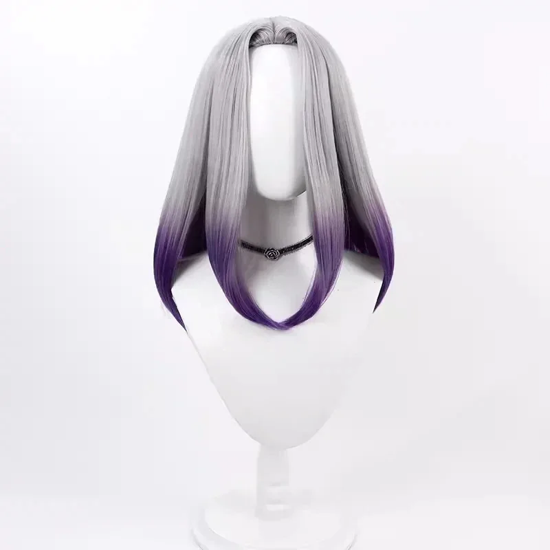 NewAnime Mashle: Magic and Muscles Abel Walker Косплей Парик Короткие Синтетические Волосы Термостойкие Хэллоуин Карнавал Роль2025 
NewAnime Mashle: Magic and Muscles Abel Walker Косплей Парик Короткие Синтетические Волосы Термостойкие Хэллоуин Карнавал Роль2025