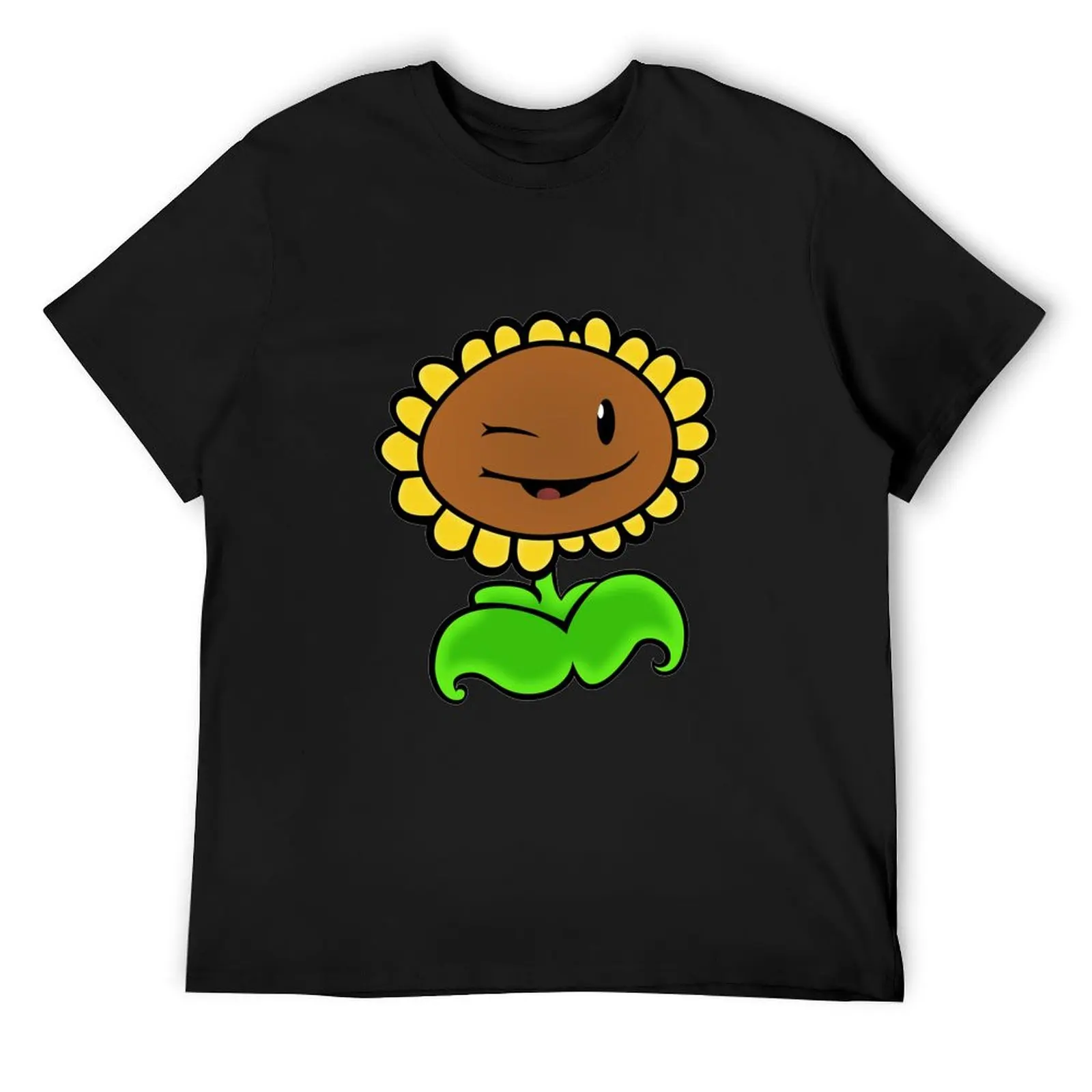 Sunflower PVZ T-Shirt cute clothes topping rapper graphic tees shirts graphic tee men
Sunflower PVZ T-Shirt cute clothes topping rapper graphic tees shirts graphic tee men