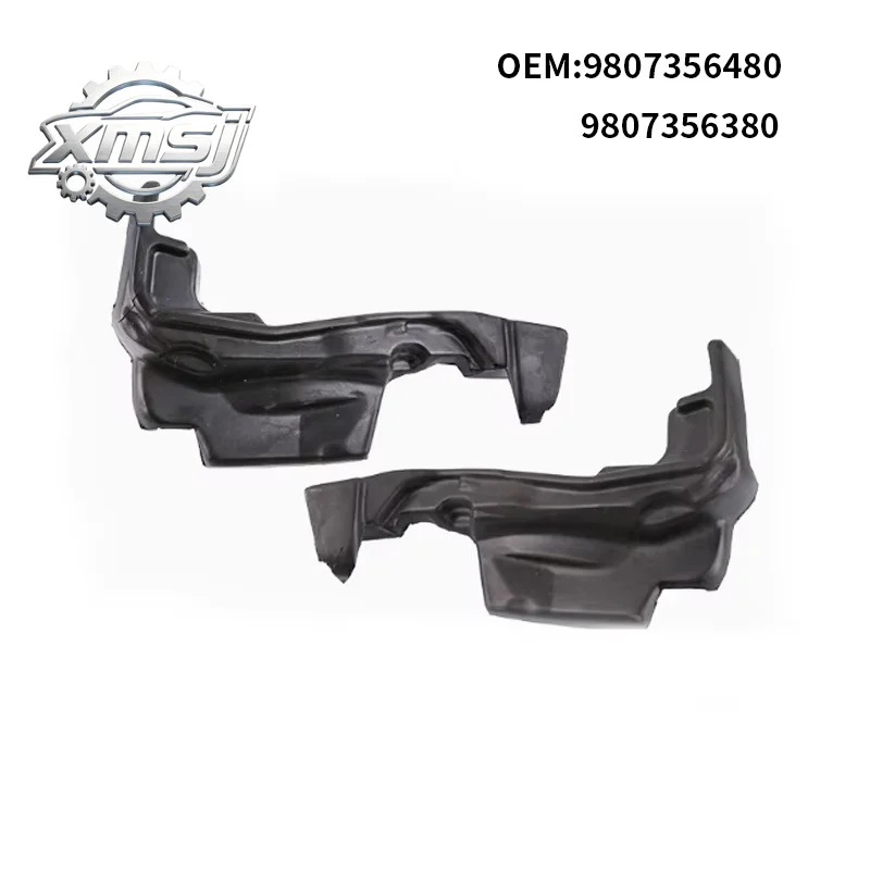 9807356480 9807356380 Tira de sellado decorativa de espuma protectora del compartimento del motor automotriz para Peugeot 2008
9807356480 9807356380 Tira de sellado decorativa de espuma protectora del compartimento del motor automotriz para Peugeot 2008