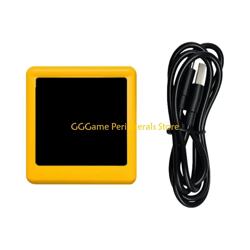 U55B Advanced 1060KH/s Mining Equipment Lottery Miner Compatible Major Pools
U55B Advanced 1060KH/s Mining Equipment Lottery Miner Compatible Major Pools