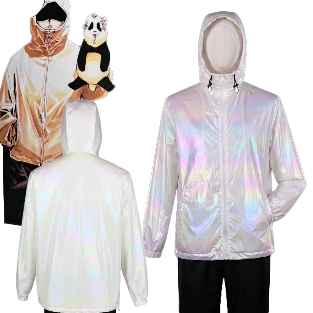 Yuji Itadori Cosplay Hoodie Coat Anime Jujutsu Of Kaisen Roleplay White Costume Pants Clothes Outfits Halloween Carnival Party
Yuji Itadori Cosplay Hoodie Coat Anime Jujutsu Of Kaisen Roleplay White Costume Pants Clothes Outfits Halloween Carnival Party