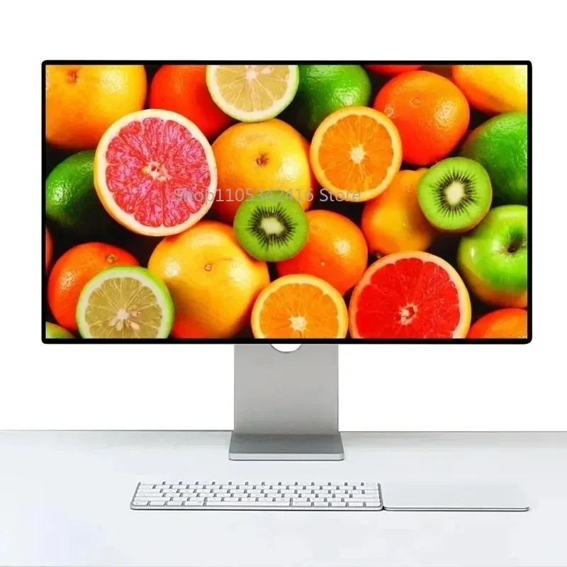 Игровой монитор G27P 27 дюймов 5K 5120x2880 1мс IPS 60Гц с алюминиевым корпусом, Type-C, HDMI2.1, DP1.4
Игровой монитор G27P 27 дюймов 5K 5120x2880 1мс IPS 60Гц с алюминиевым корпусом, Type-C, HDMI2.1, DP1.4