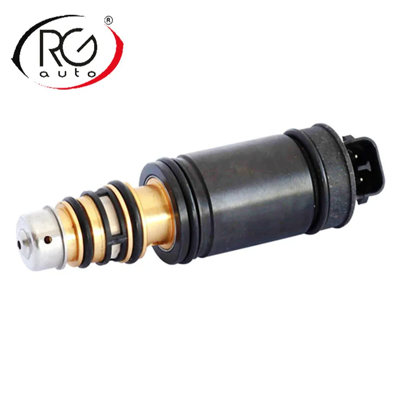 Air Conditioning Compressor Bumps Control Valve High Quality AC Compressor Control Solenoid Valve Fit for Benz, BMW, Audi
Air Conditioning Compressor Bumps Control Valve High Quality AC Compressor Control Solenoid Valve Fit for Benz, BMW, Audi