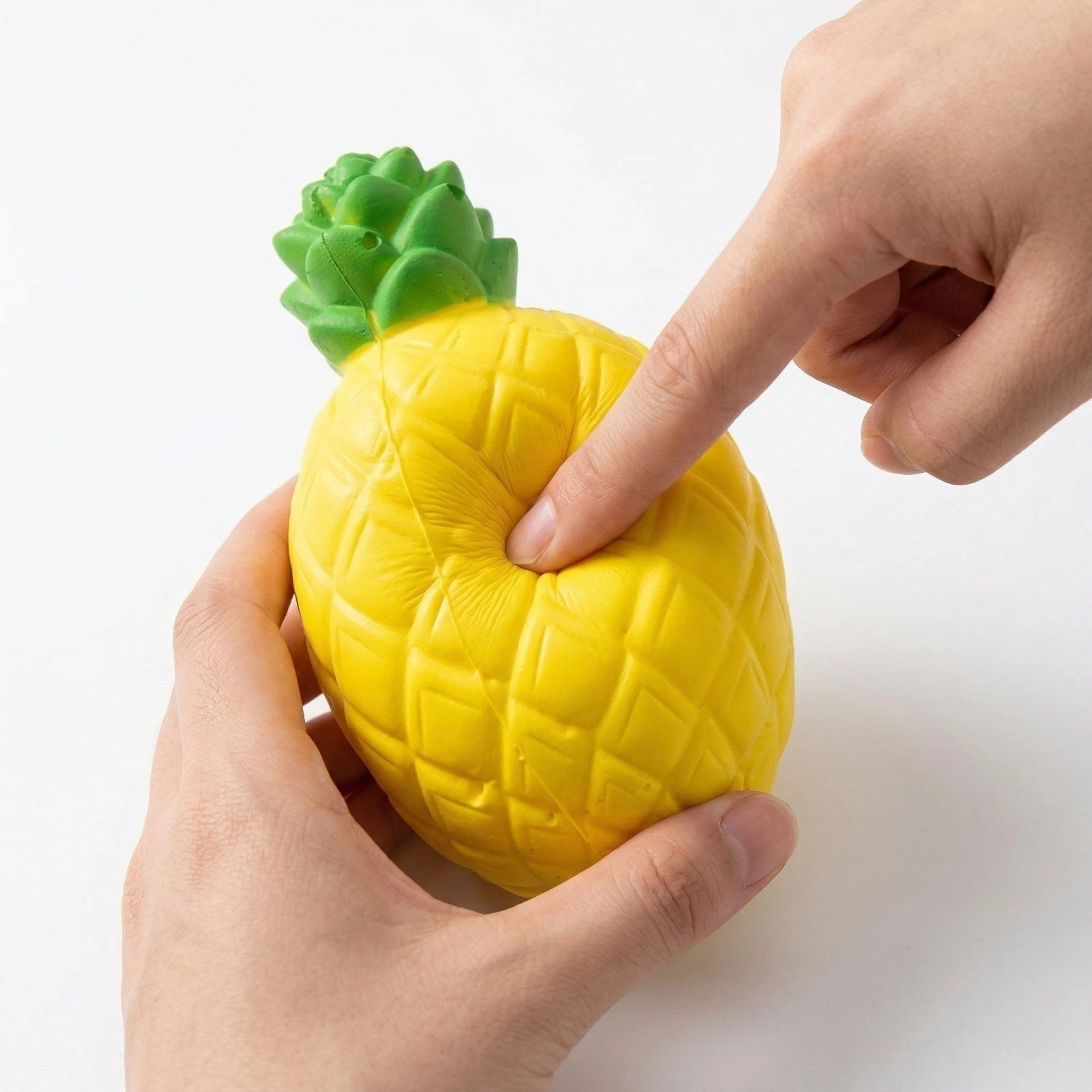 Hot Selling Surprise Squeeze Toy Slow Rising Soft Squishy Toy Squish Stress Relief Fidget Toy for Kids Adults Party Gifts
Hot Selling Surprise Squeeze Toy Slow Rising Soft Squishy Toy Squish Stress Relief Fidget Toy for Kids Adults Party Gifts