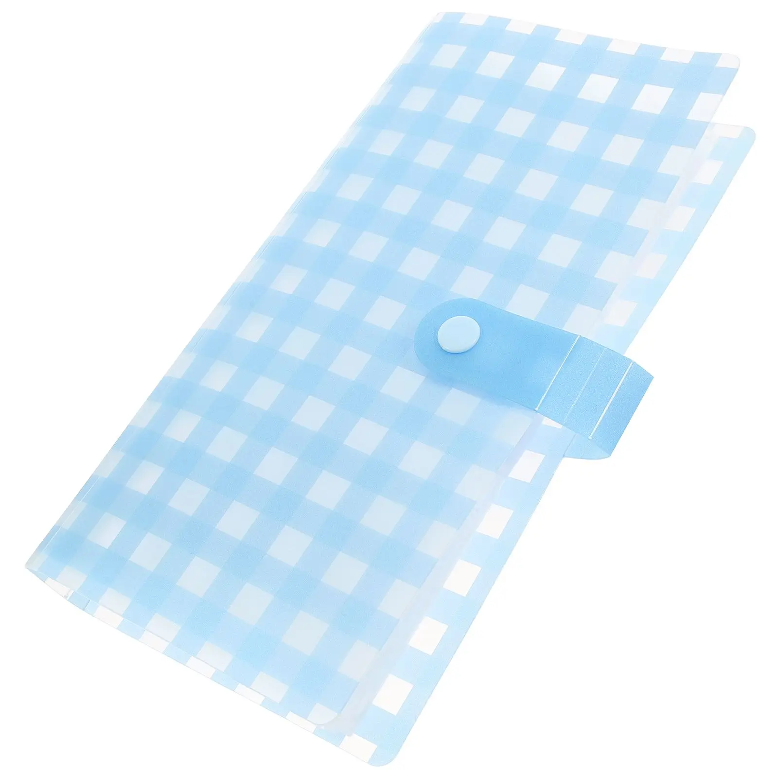 Frosted Cards Protector Notebook Holder Pp Storage Organizer File Folder Album
Frosted Cards Protector Notebook Holder Pp Storage Organizer File Folder Album