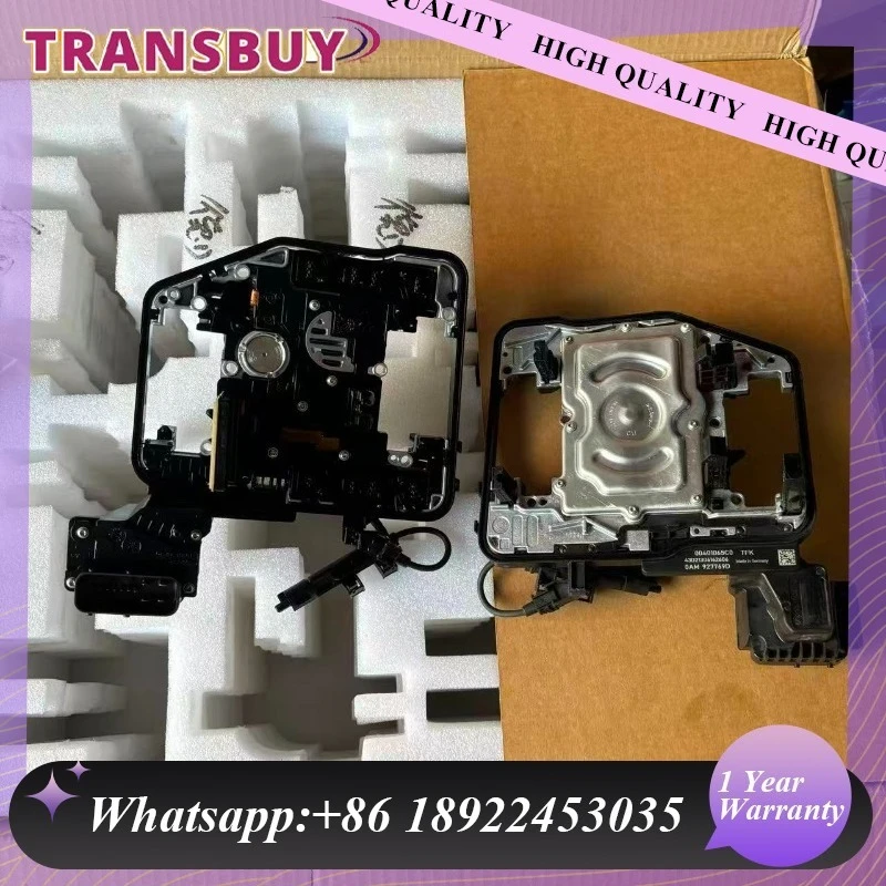 0AM927769D Блок управления коробкой передач 0AM DQ200, костюм для VW Audi Skoda 0AM325065S, сделано в Германии/Румынии DSG, 7-скоростной
0AM927769D Блок управления коробкой передач 0AM DQ200, костюм для VW Audi Skoda 0AM325065S, сделано в Германии/Румынии DSG, 7-скоростной