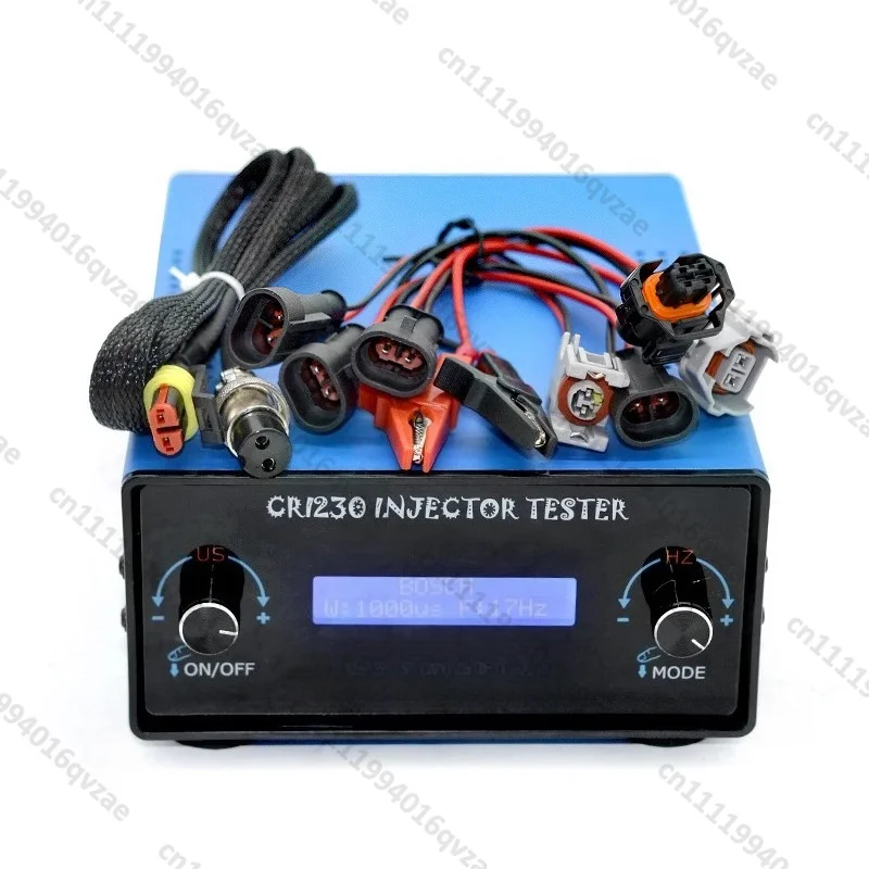 Multifunctional Armature Lift Measurement Maintenance Stroke Pulse Drive Box Common Rail Detector
Multifunctional Armature Lift Measurement Maintenance Stroke Pulse Drive Box Common Rail Detector